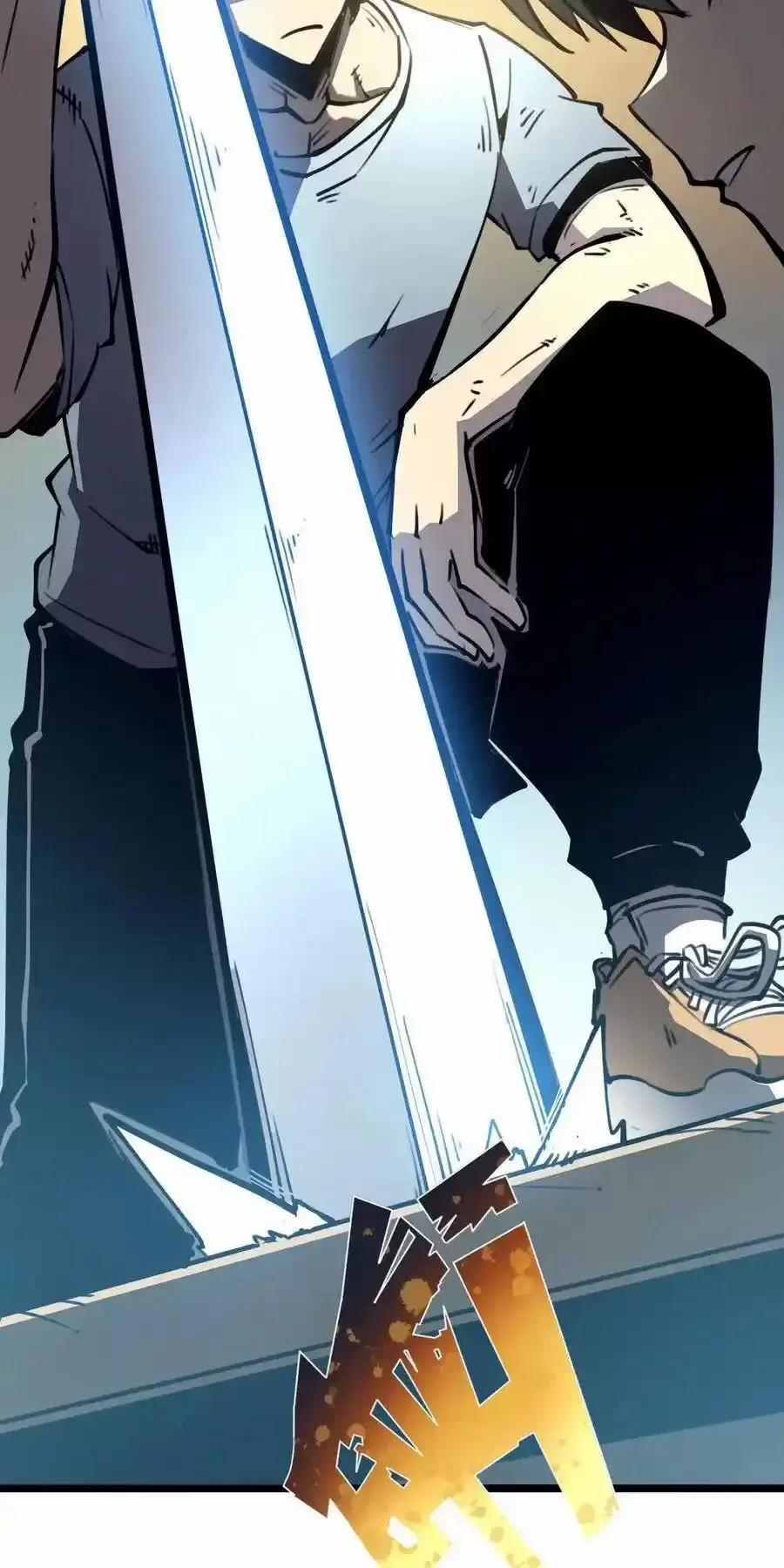 Ta Nhặt Rác Thượng Vương Giả 29.2 trang 23