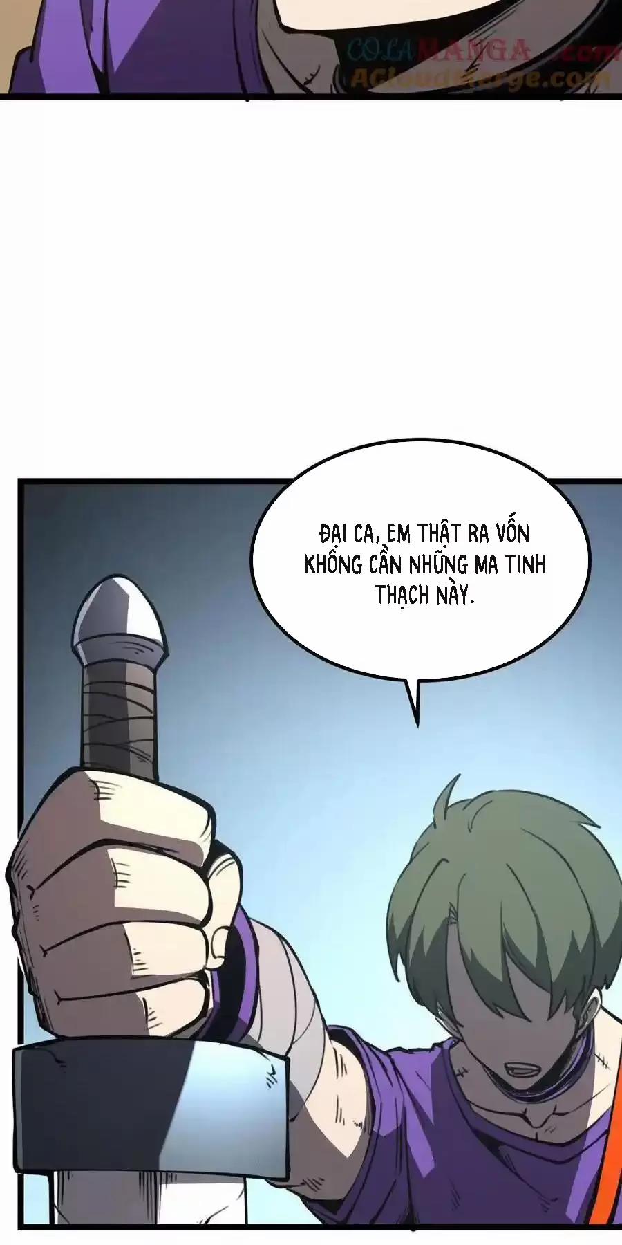 Ta Nhặt Rác Thượng Vương Giả 29.2 trang 26