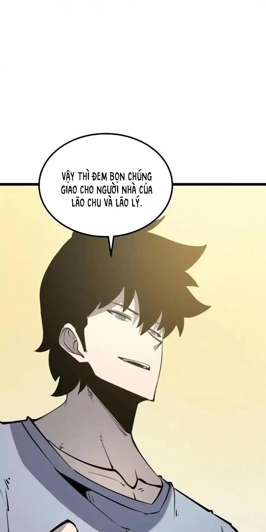 Ta Nhặt Rác Thượng Vương Giả 29.2 trang 27