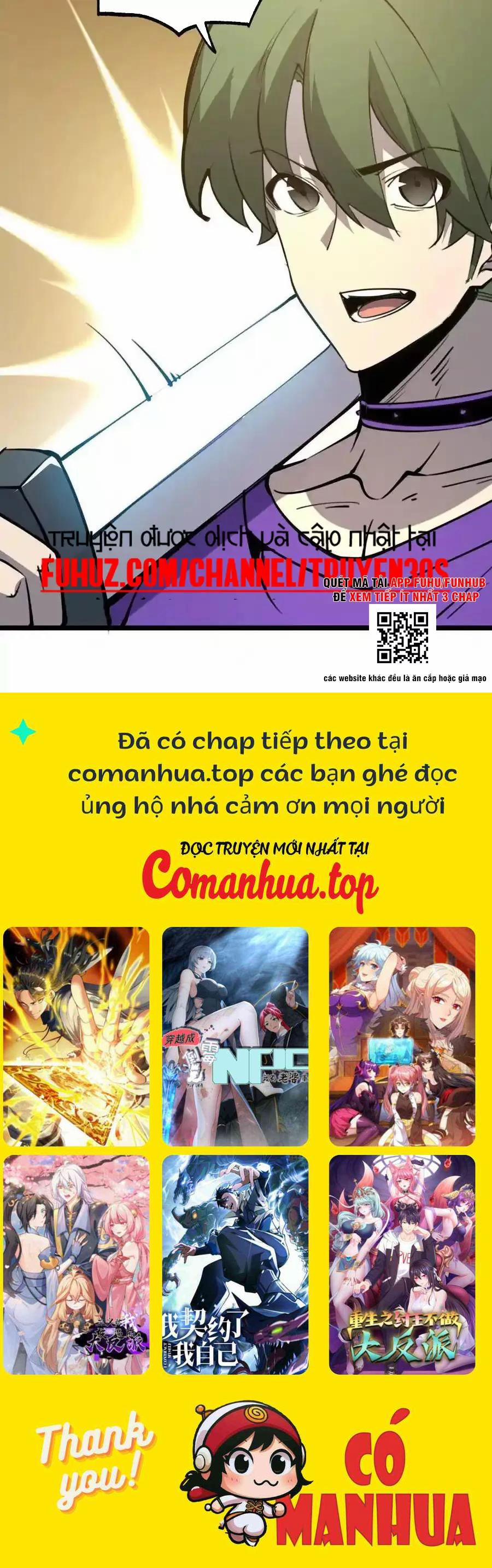 Ta Nhặt Rác Thượng Vương Giả 29.2 trang 29