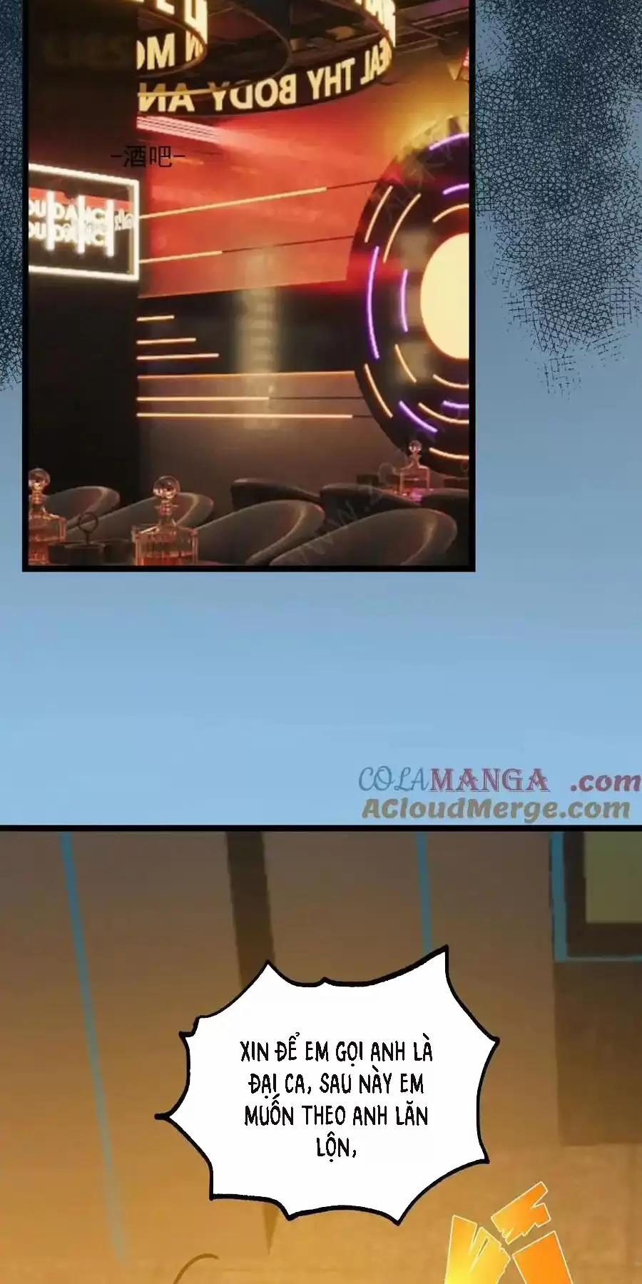 Ta Nhặt Rác Thượng Vương Giả 29.2 trang 5