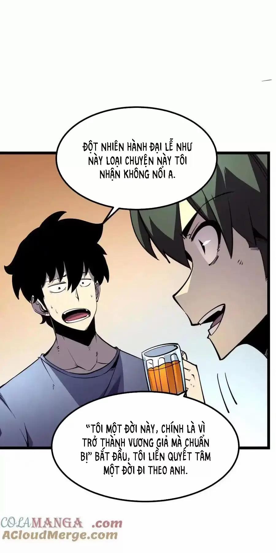 Ta Nhặt Rác Thượng Vương Giả 29.2 trang 7