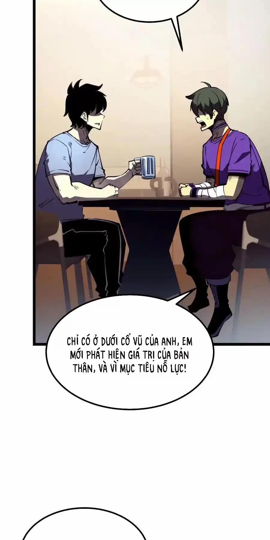 Ta Nhặt Rác Thượng Vương Giả 29.2 trang 9