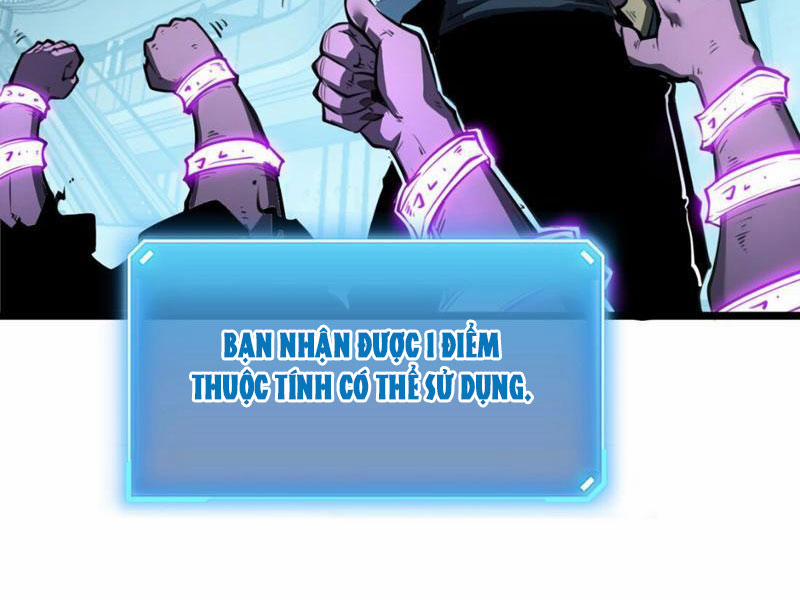 Ta Nhặt Rác Thượng Vương Giả 3 trang 10