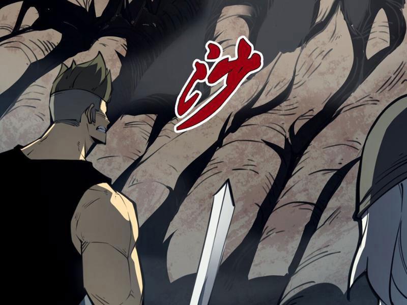 Ta Nhặt Rác Thượng Vương Giả 3 trang 100