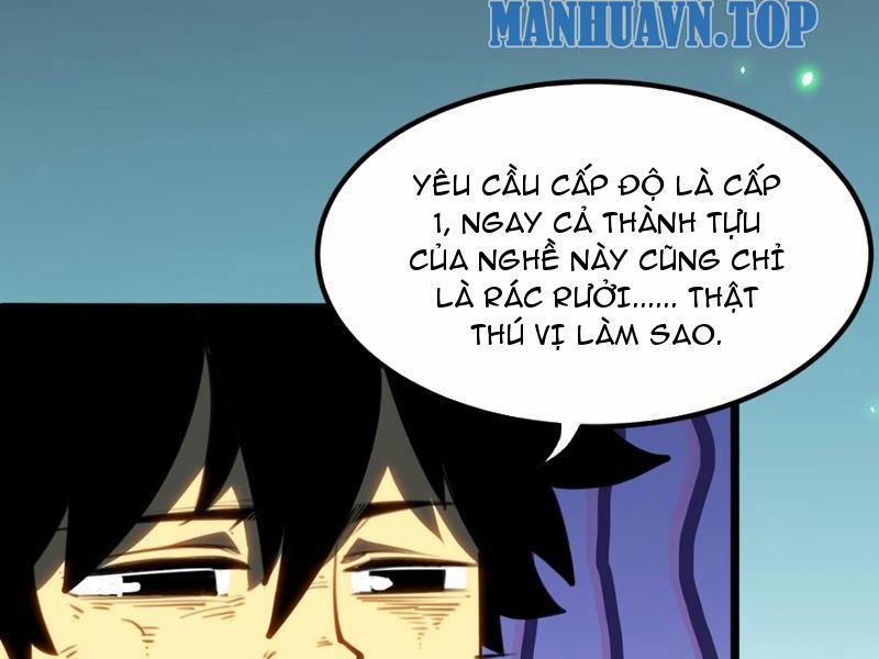 Ta Nhặt Rác Thượng Vương Giả 3 trang 119