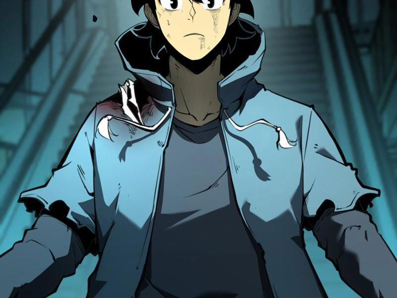 Ta Nhặt Rác Thượng Vương Giả 3 trang 123