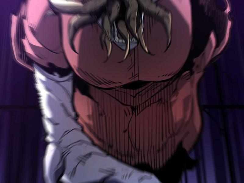 Ta Nhặt Rác Thượng Vương Giả 3 trang 135