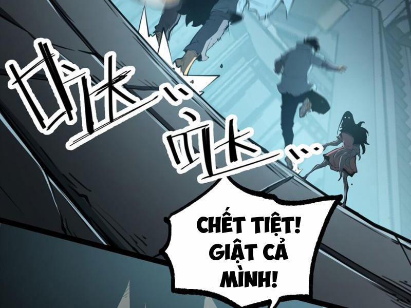 Ta Nhặt Rác Thượng Vương Giả 3 trang 145