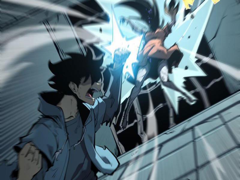 Ta Nhặt Rác Thượng Vương Giả 3 trang 169