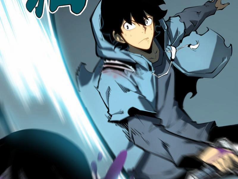 Ta Nhặt Rác Thượng Vương Giả 3 trang 198