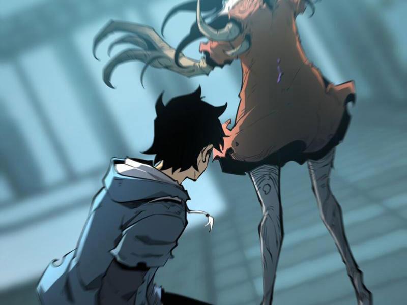 Ta Nhặt Rác Thượng Vương Giả 3 trang 201