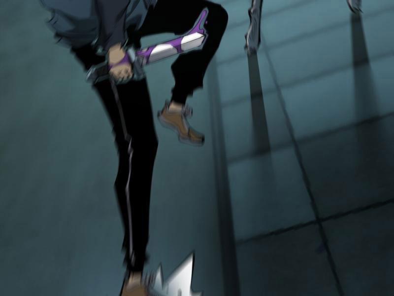 Ta Nhặt Rác Thượng Vương Giả 3 trang 202