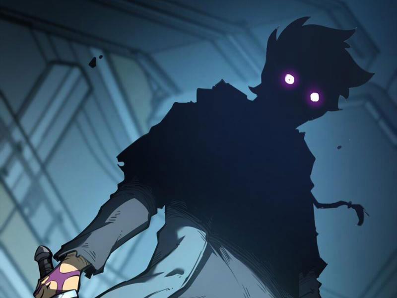 Ta Nhặt Rác Thượng Vương Giả 3 trang 207