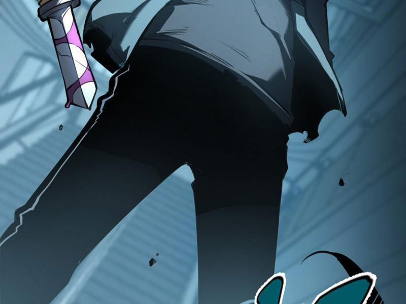 Ta Nhặt Rác Thượng Vương Giả 3 trang 208