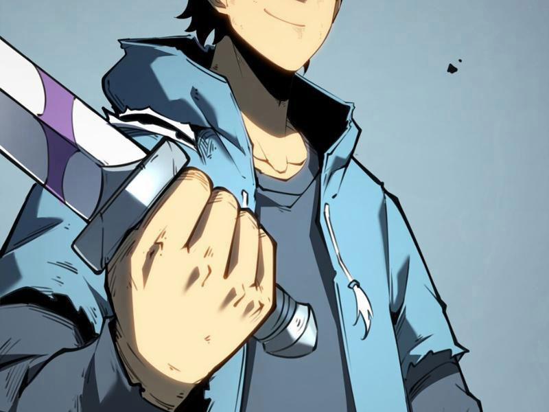 Ta Nhặt Rác Thượng Vương Giả 3 trang 216