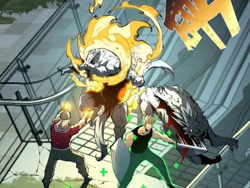 Ta Nhặt Rác Thượng Vương Giả 3 trang 32