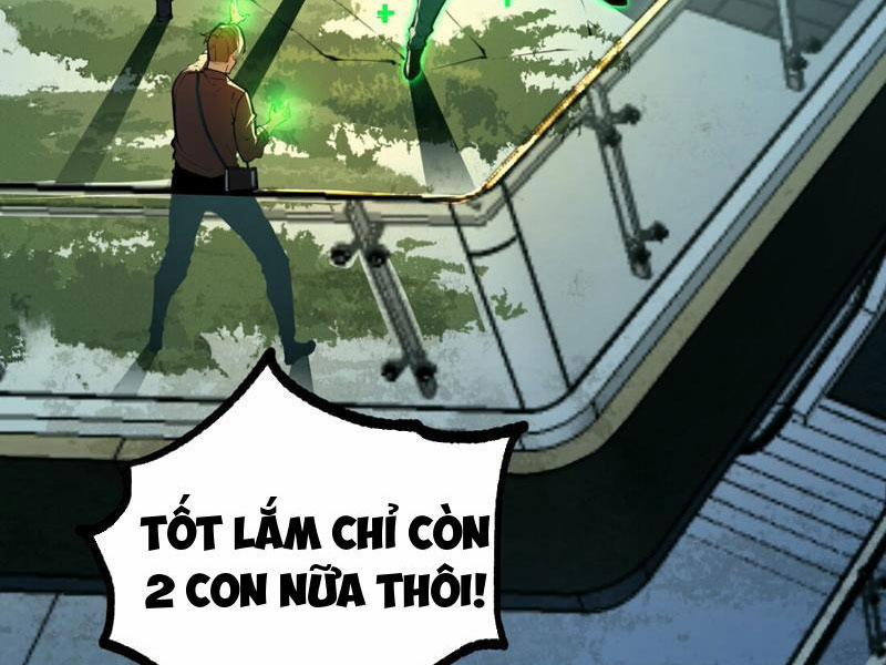 Ta Nhặt Rác Thượng Vương Giả 3 trang 33