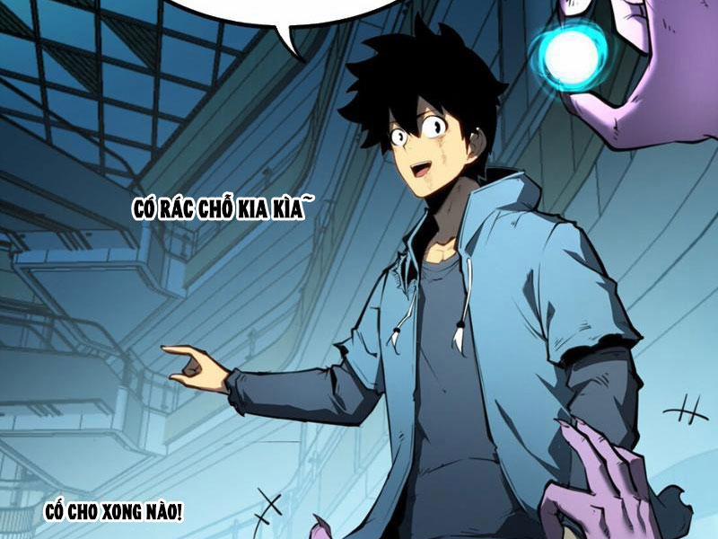 Ta Nhặt Rác Thượng Vương Giả 3 trang 9