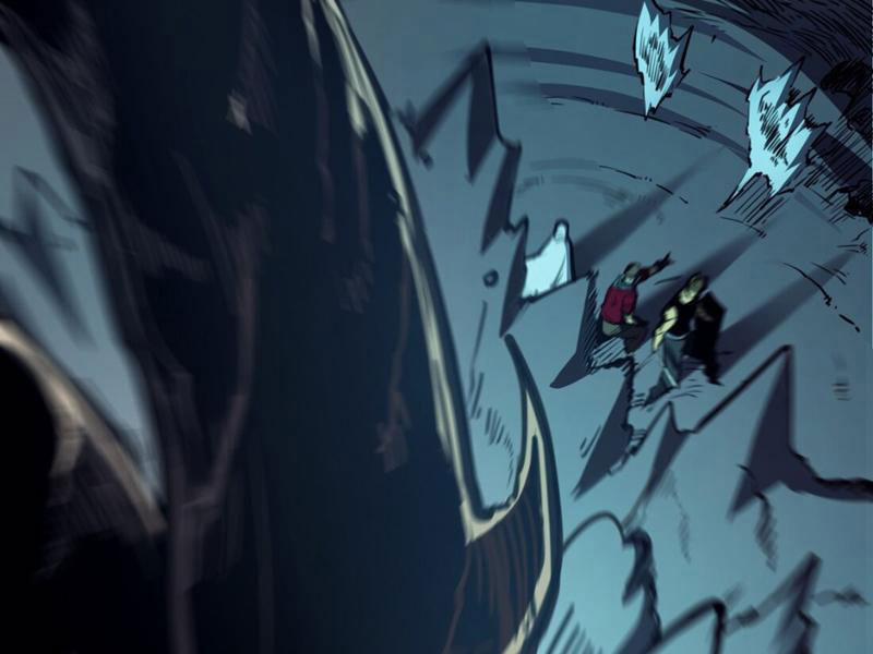 Ta Nhặt Rác Thượng Vương Giả 3 trang 94