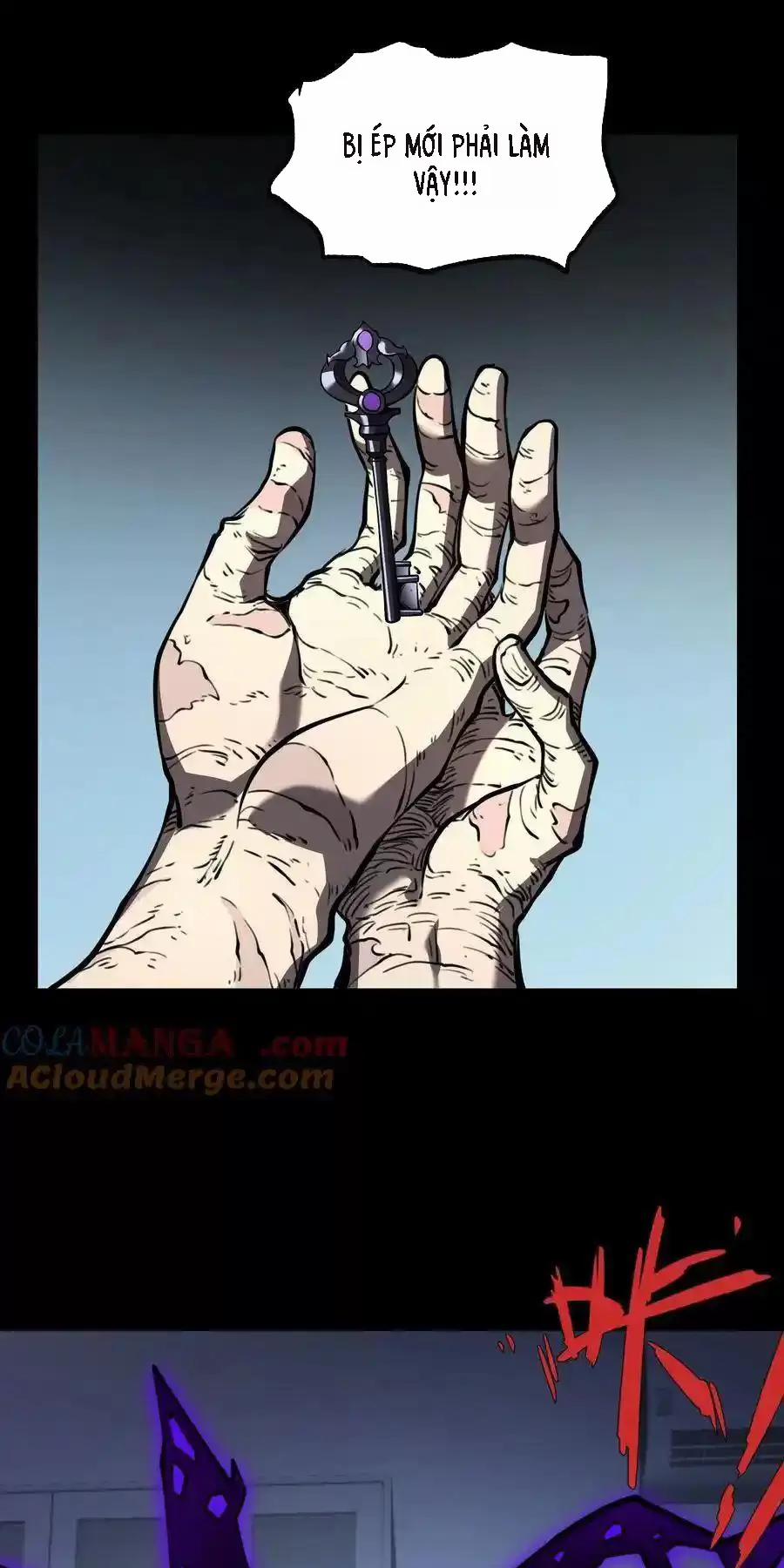 Ta Nhặt Rác Thượng Vương Giả 30.1 trang 12