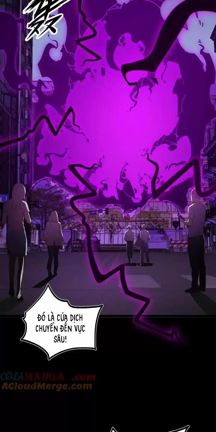 Ta Nhặt Rác Thượng Vương Giả 30.1 trang 18