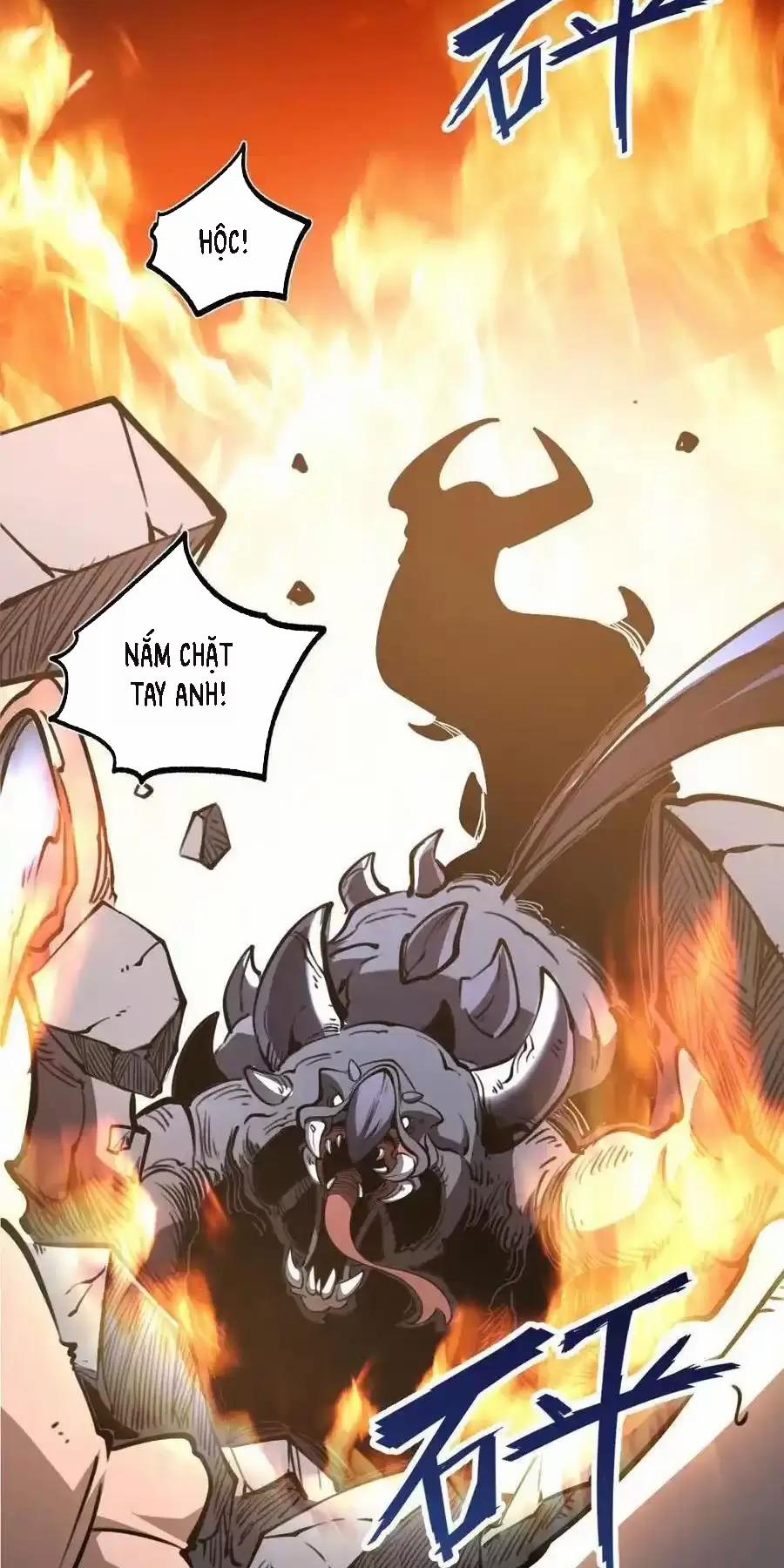 Ta Nhặt Rác Thượng Vương Giả 30.1 trang 20