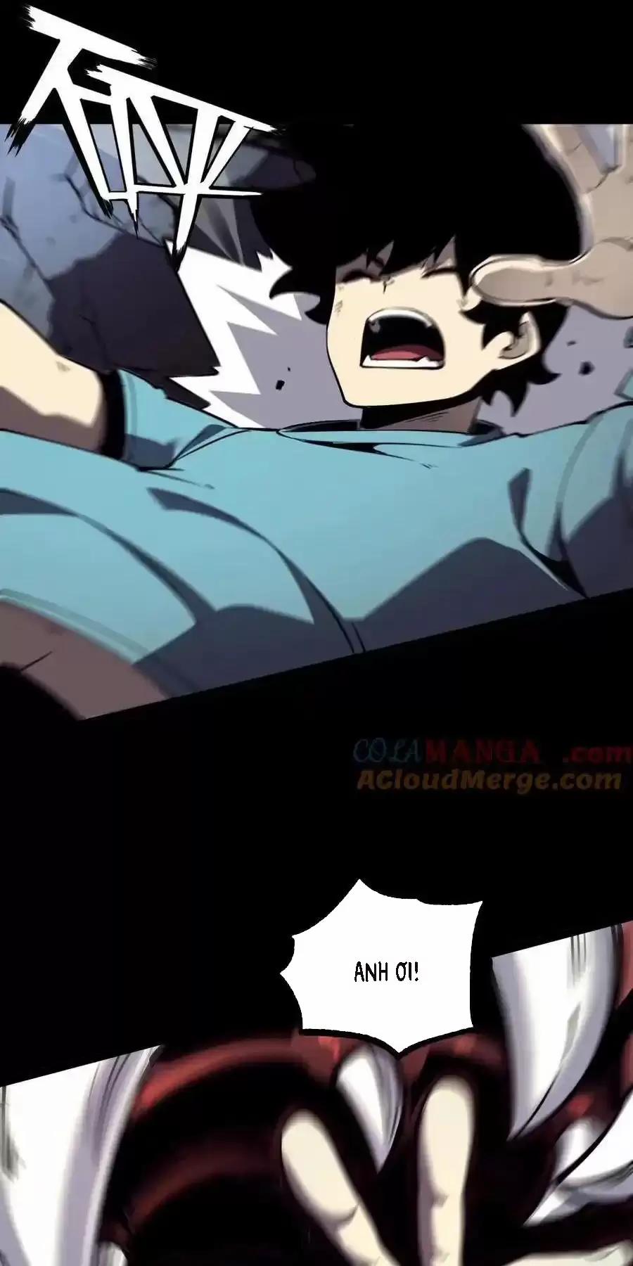 Ta Nhặt Rác Thượng Vương Giả 30.1 trang 24