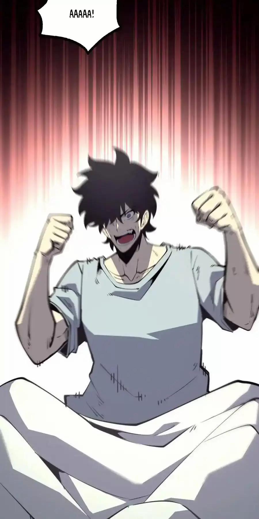 Ta Nhặt Rác Thượng Vương Giả 30.1 trang 26