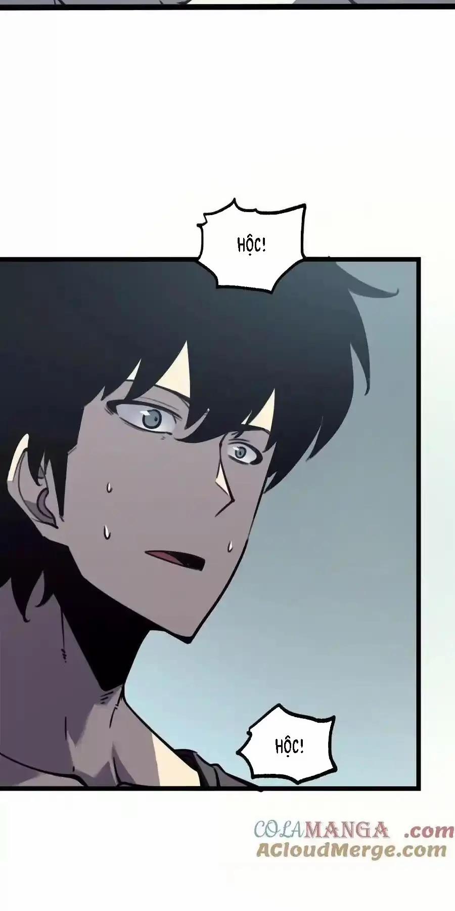 Ta Nhặt Rác Thượng Vương Giả 30.1 trang 27