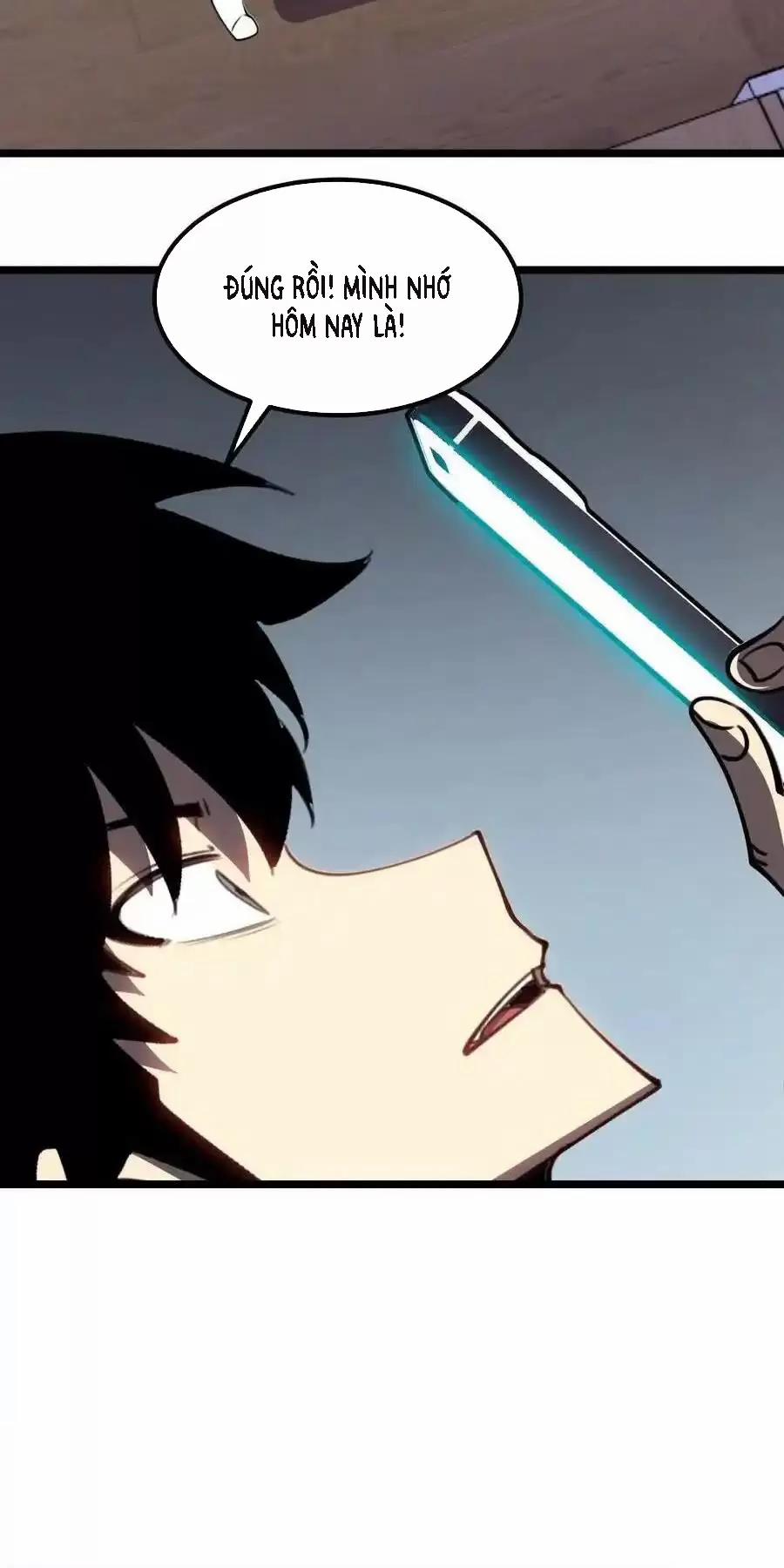 Ta Nhặt Rác Thượng Vương Giả 30.1 trang 29