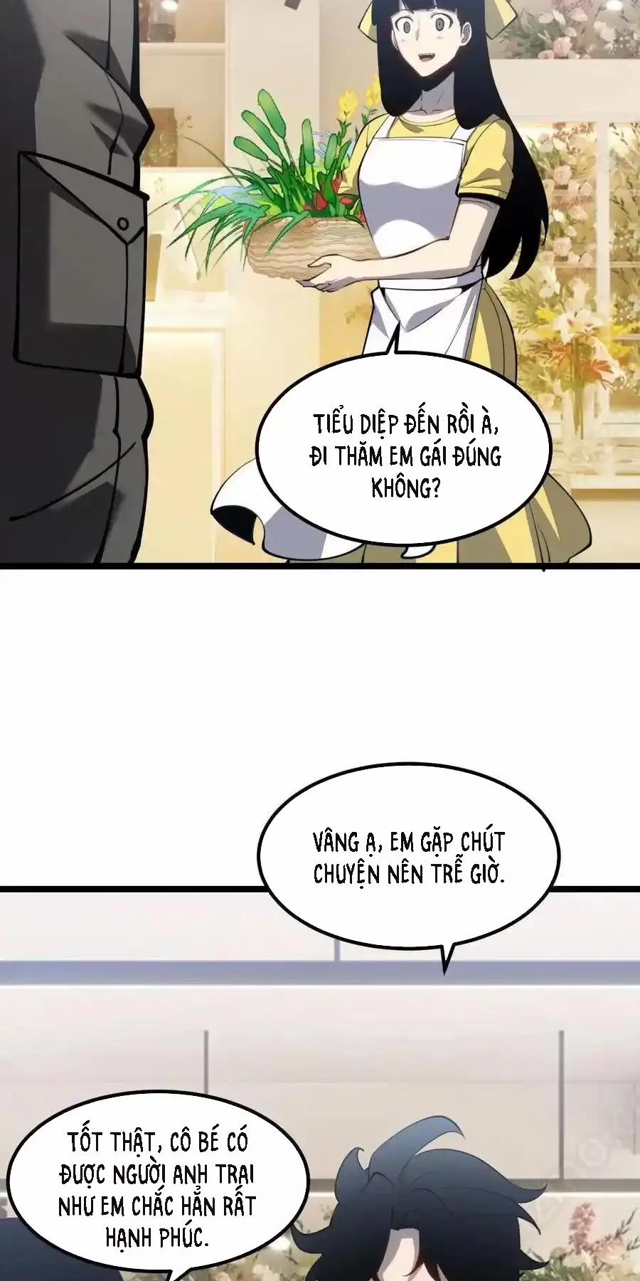 Ta Nhặt Rác Thượng Vương Giả 30.1 trang 31