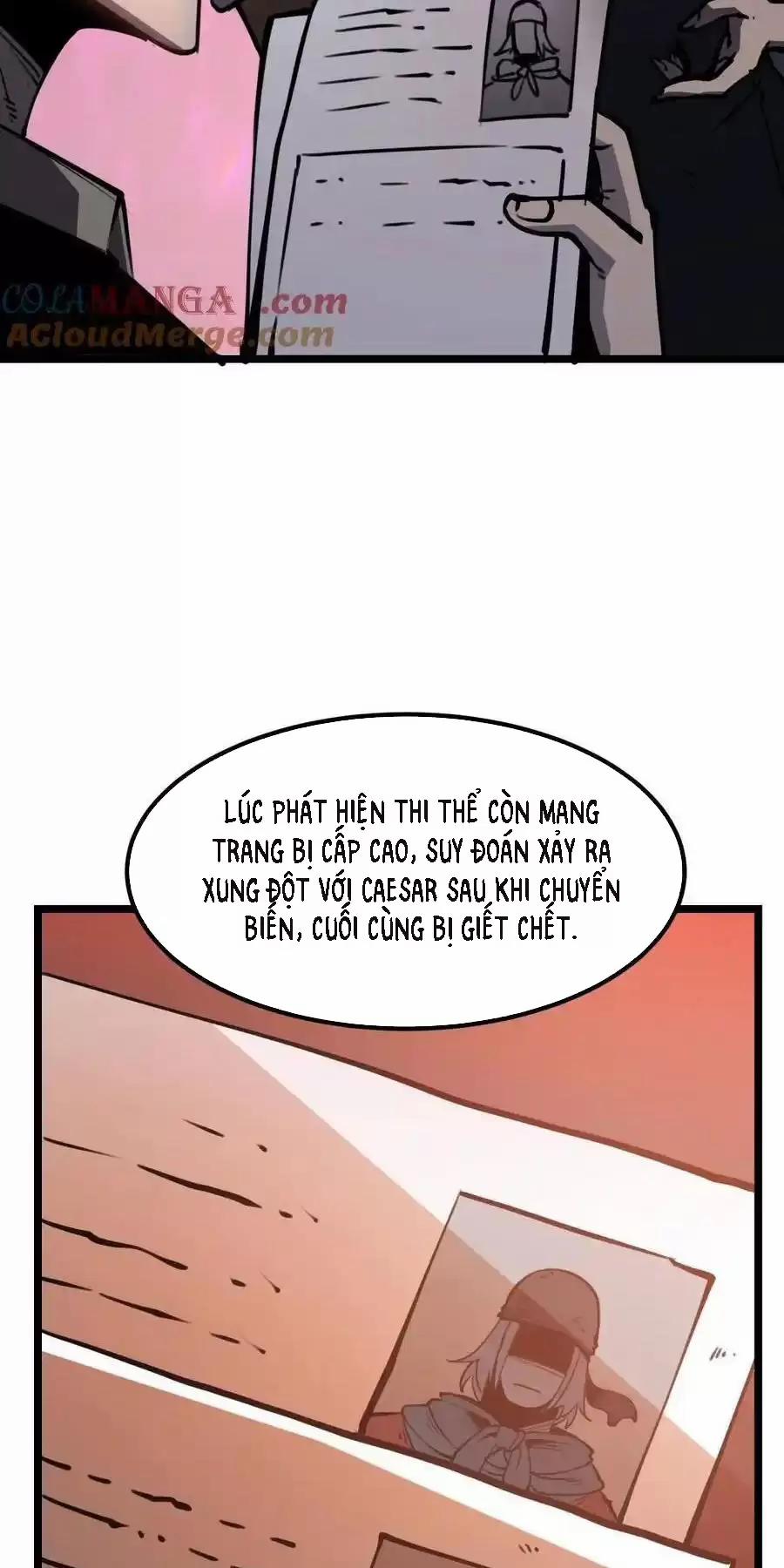 Ta Nhặt Rác Thượng Vương Giả 30.1 trang 4