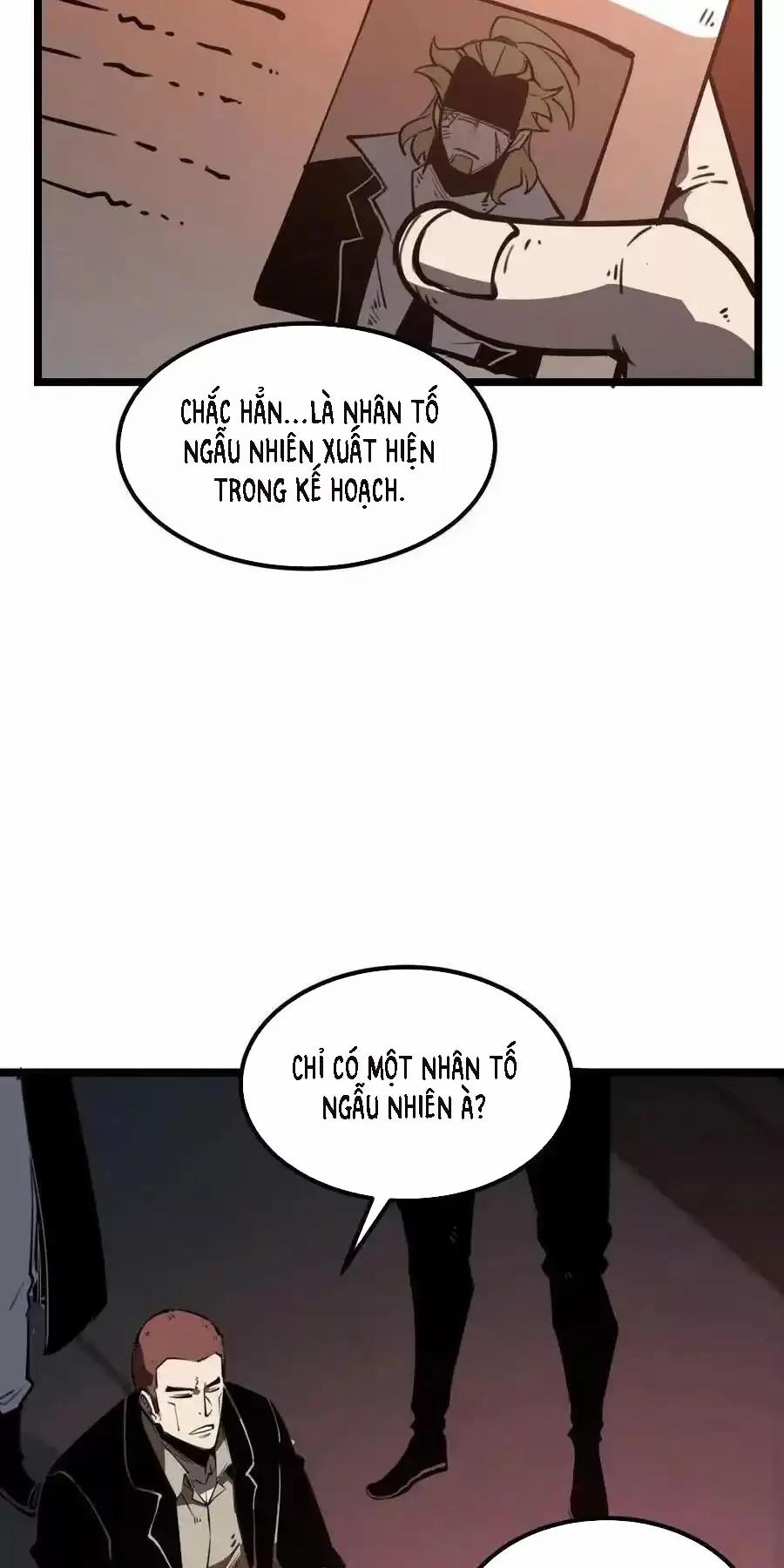 Ta Nhặt Rác Thượng Vương Giả 30.1 trang 5