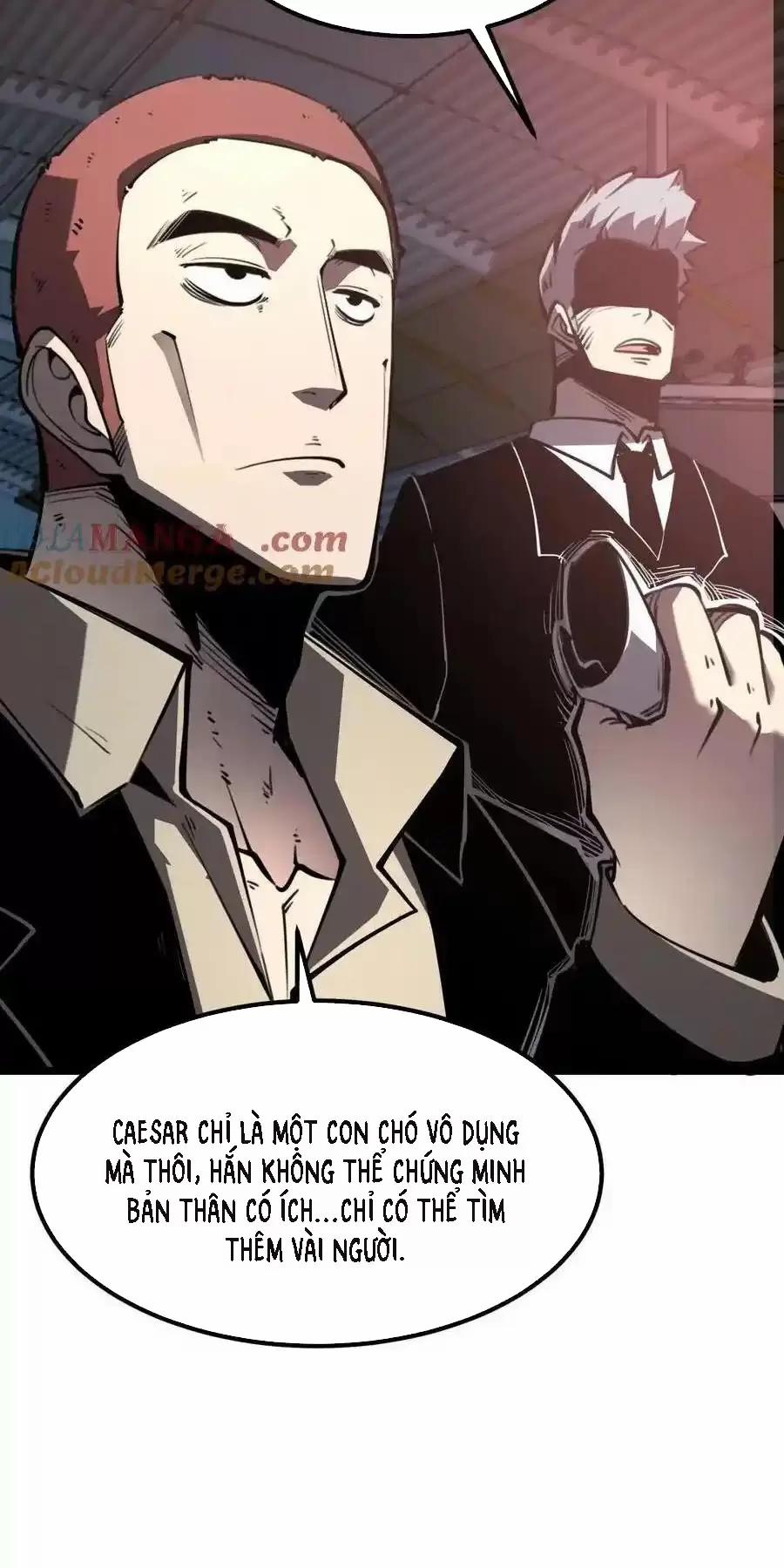 Ta Nhặt Rác Thượng Vương Giả 30.1 trang 7