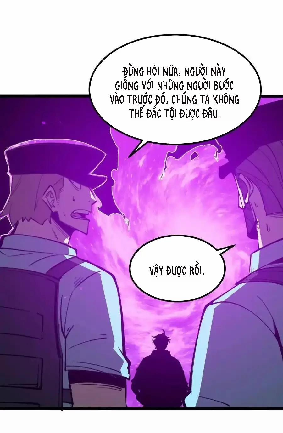 Ta Nhặt Rác Thượng Vương Giả 30.2 trang 13