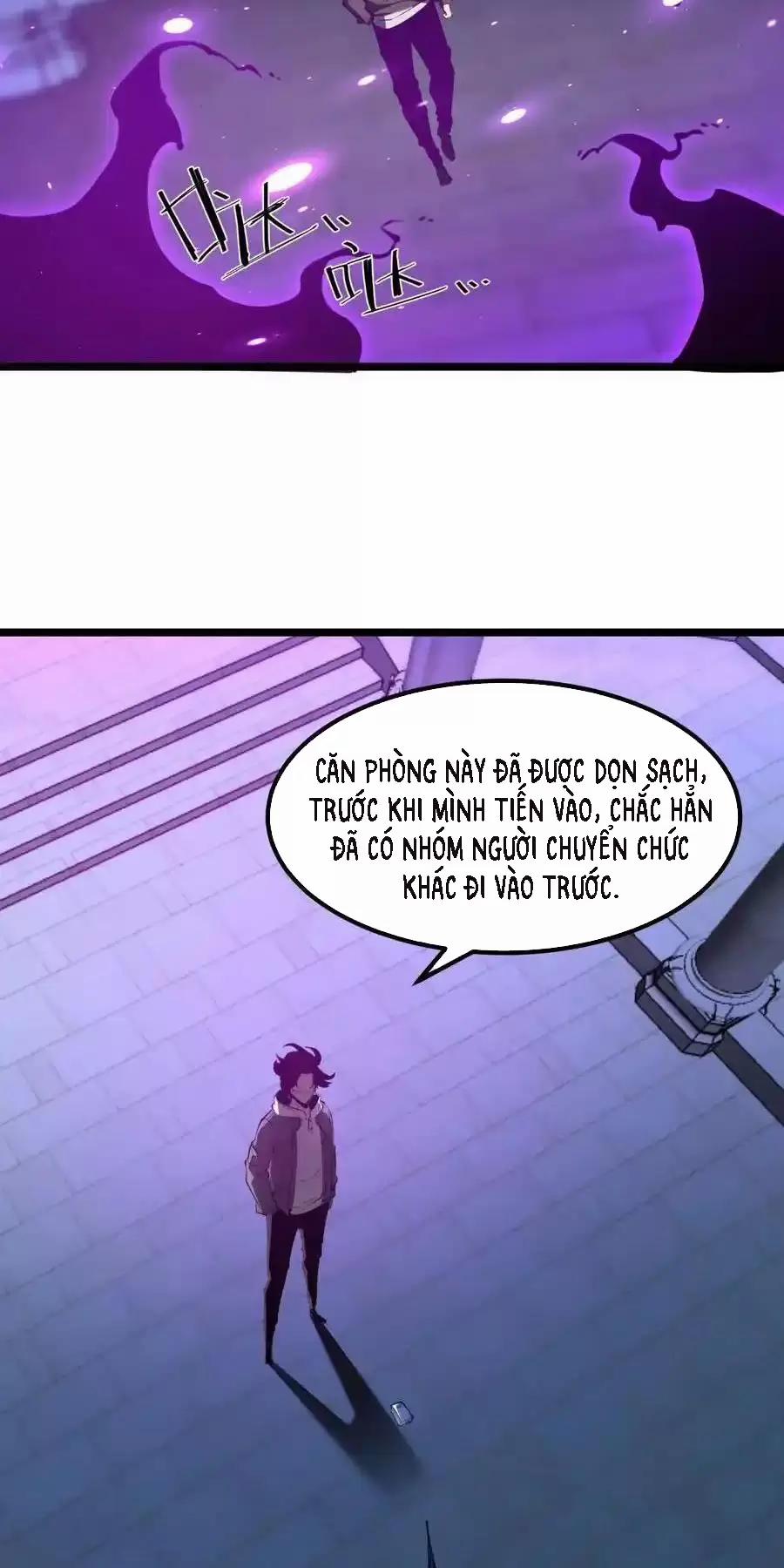 Ta Nhặt Rác Thượng Vương Giả 30.2 trang 17