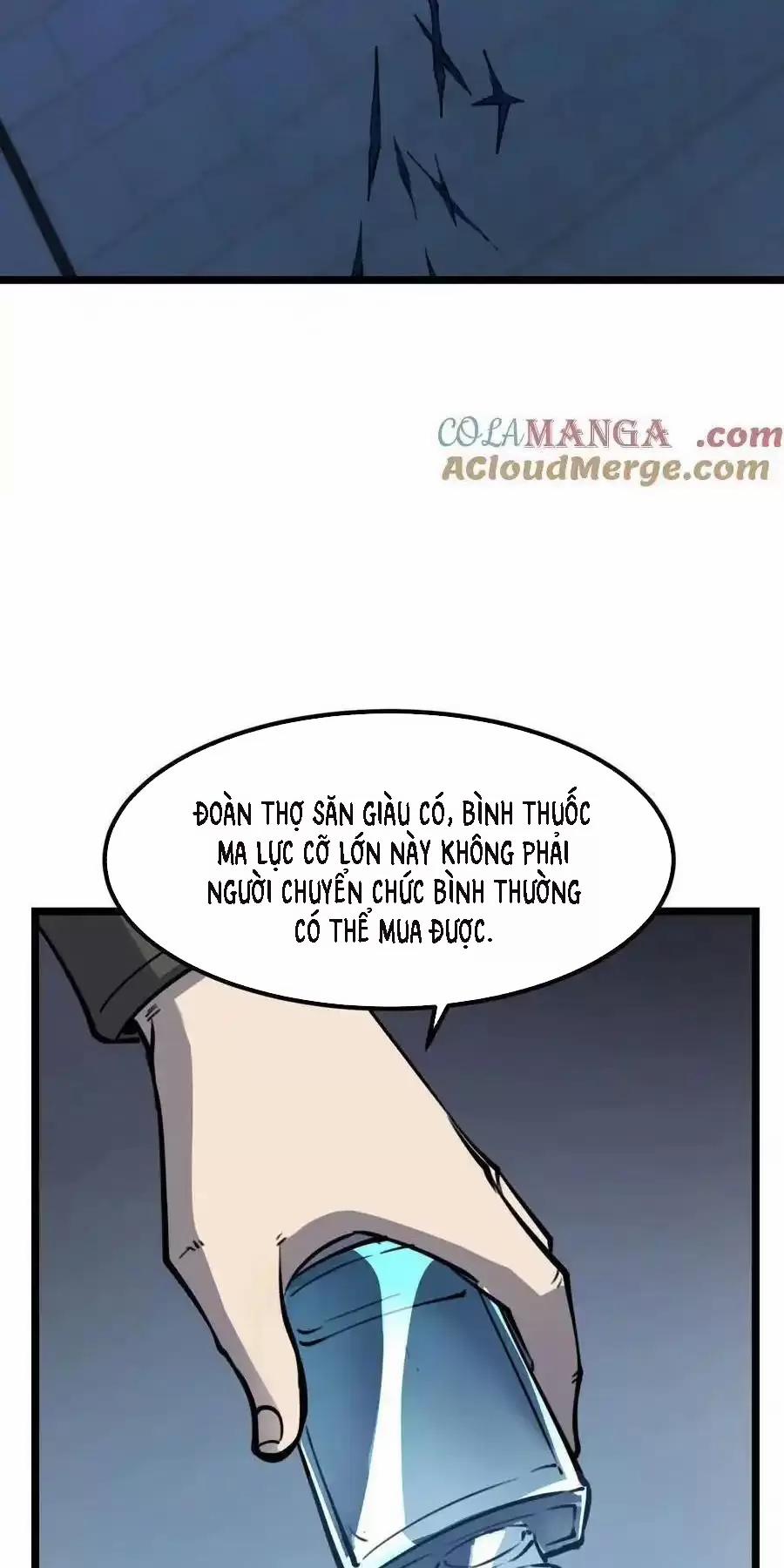 Ta Nhặt Rác Thượng Vương Giả 30.2 trang 18