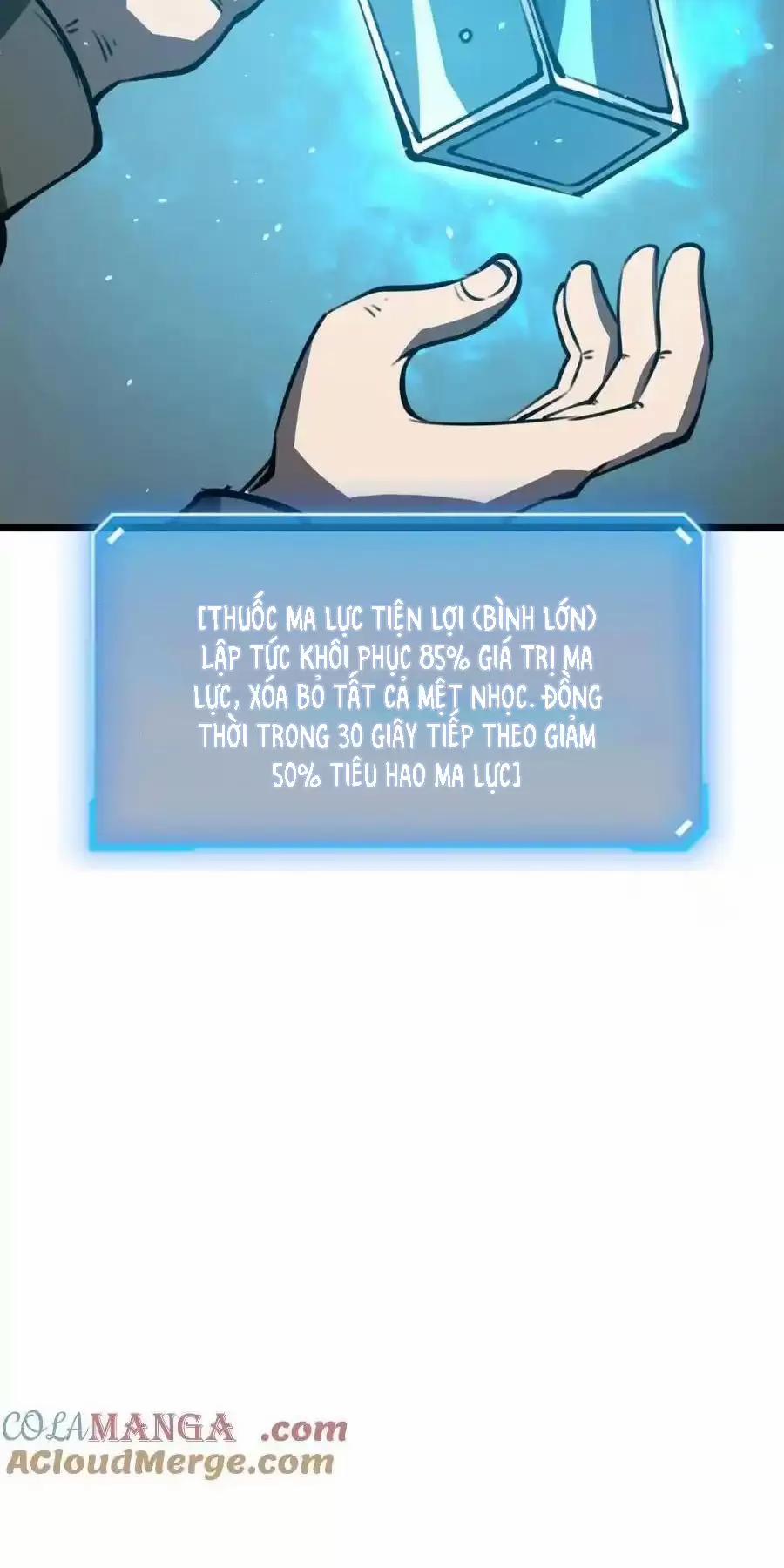 Ta Nhặt Rác Thượng Vương Giả 30.2 trang 20