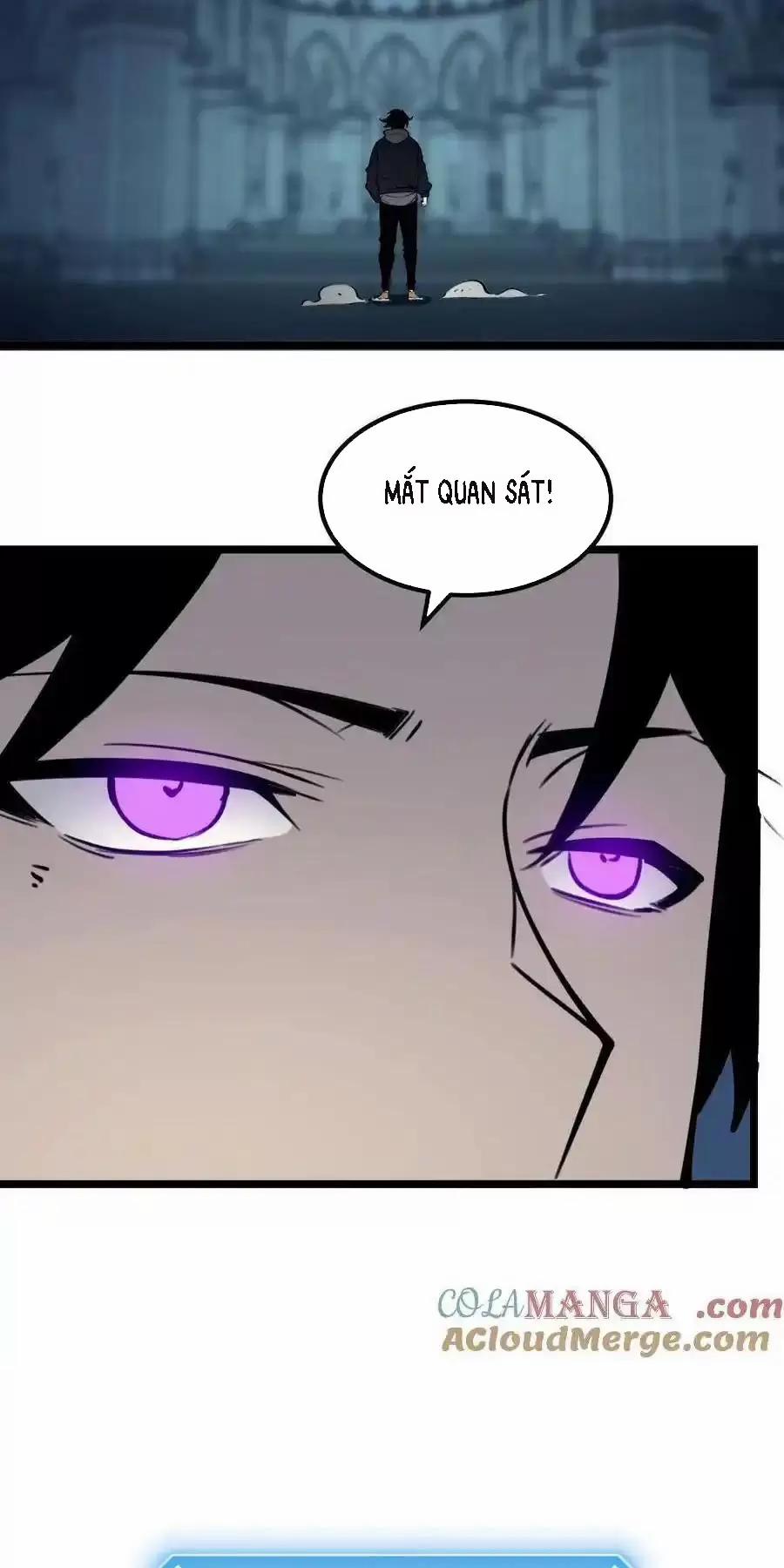 Ta Nhặt Rác Thượng Vương Giả 30.2 trang 23