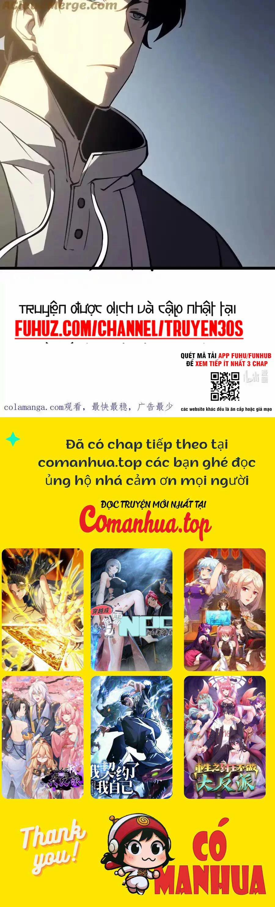 Ta Nhặt Rác Thượng Vương Giả 30.2 trang 27