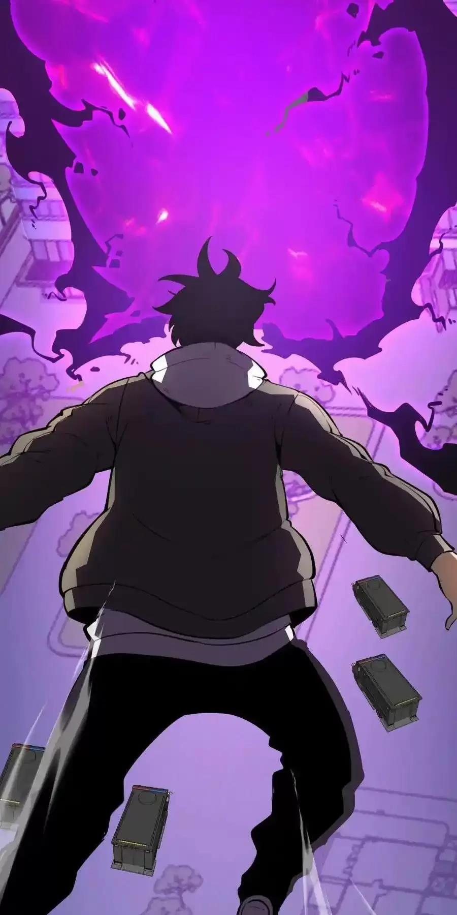 Ta Nhặt Rác Thượng Vương Giả 30.2 trang 6