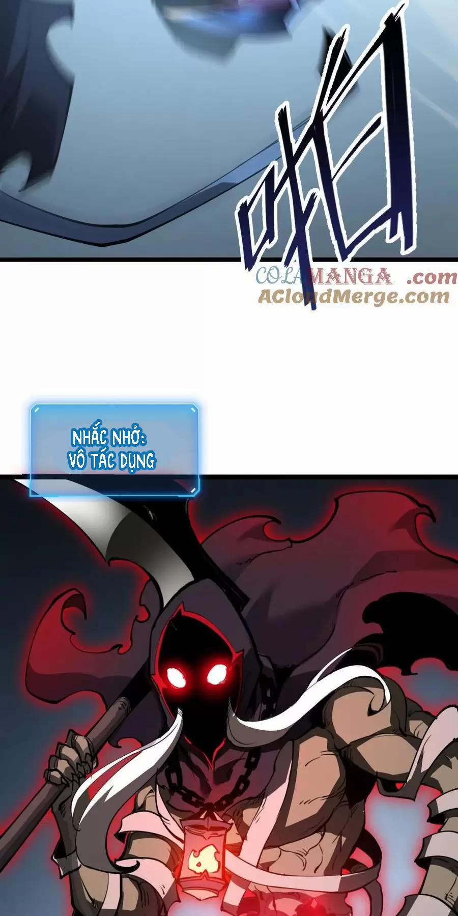 Ta Nhặt Rác Thượng Vương Giả 31.1 trang 12