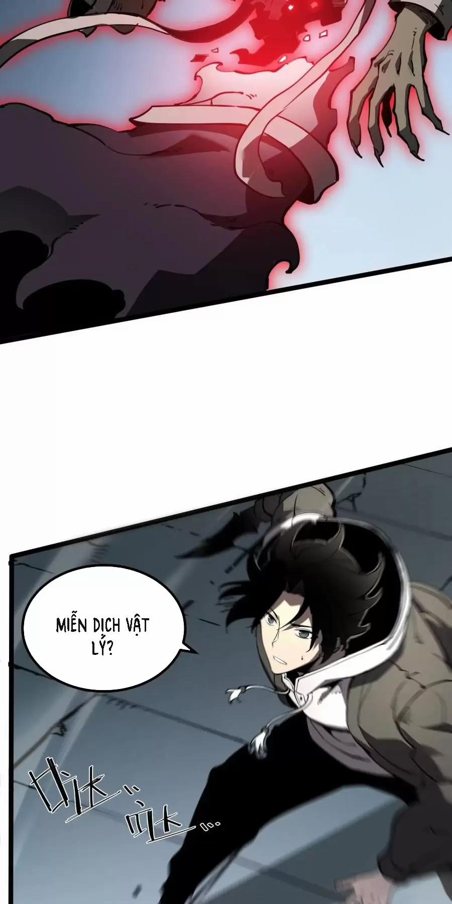 Ta Nhặt Rác Thượng Vương Giả 31.1 trang 13