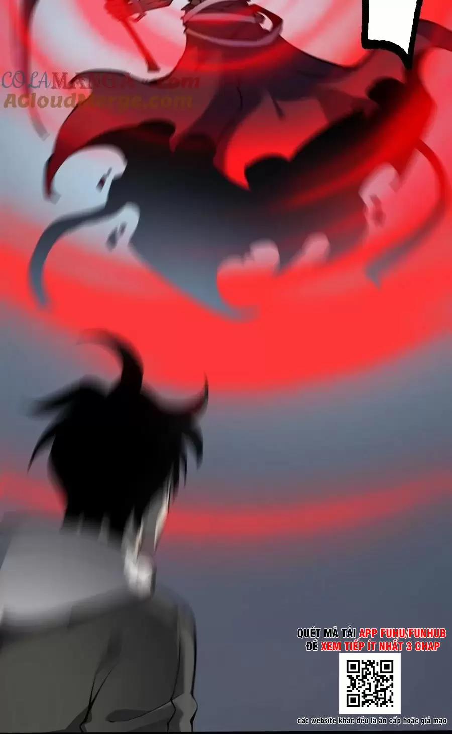 Ta Nhặt Rác Thượng Vương Giả 31.1 trang 15