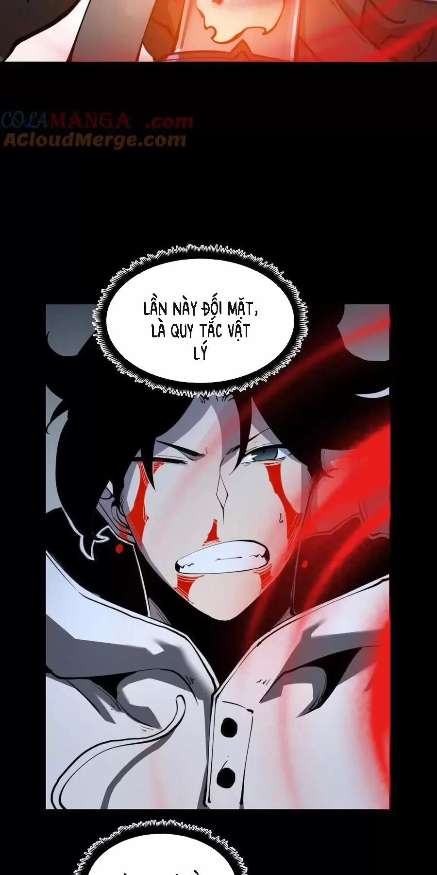 Ta Nhặt Rác Thượng Vương Giả 31.1 trang 18