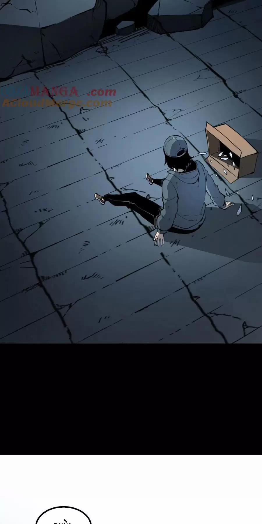 Ta Nhặt Rác Thượng Vương Giả 31.1 trang 20