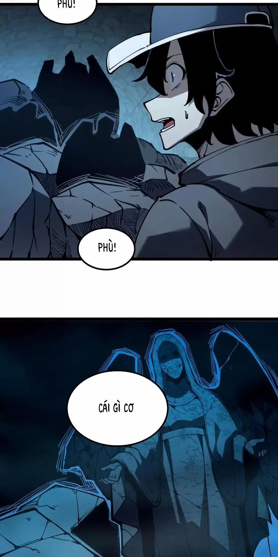 Ta Nhặt Rác Thượng Vương Giả 31.1 trang 21