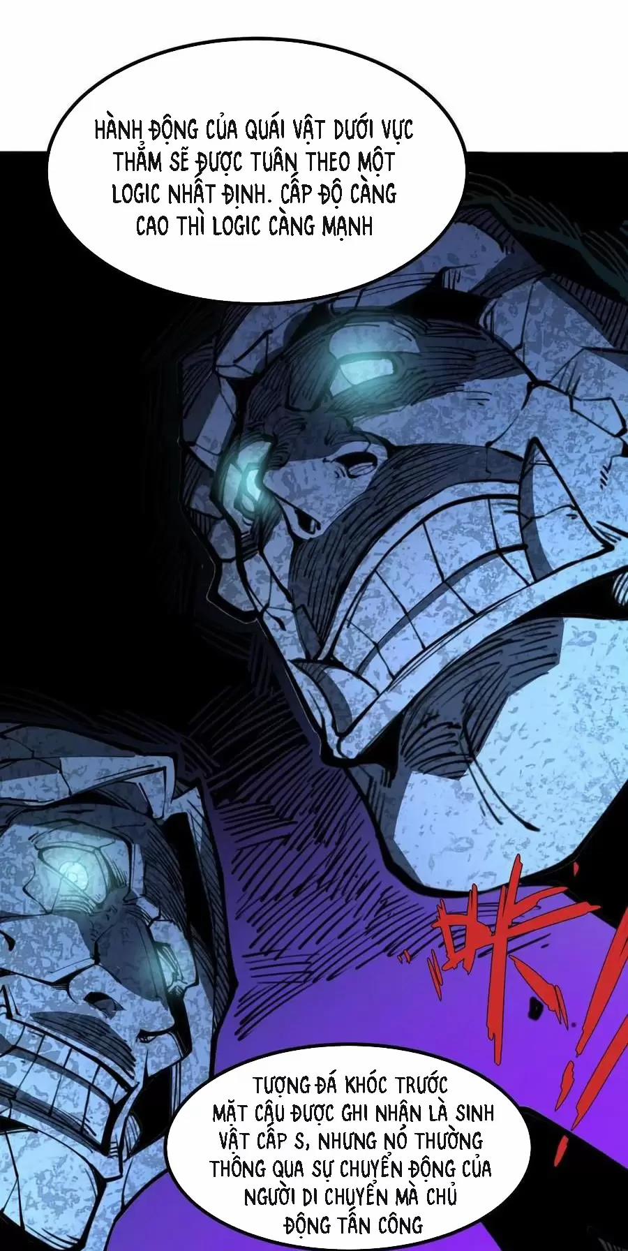 Ta Nhặt Rác Thượng Vương Giả 31.1 trang 29