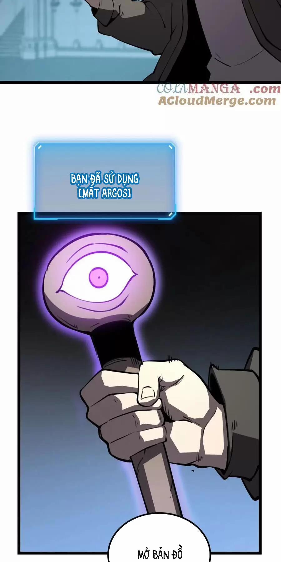 Ta Nhặt Rác Thượng Vương Giả 31.1 trang 3